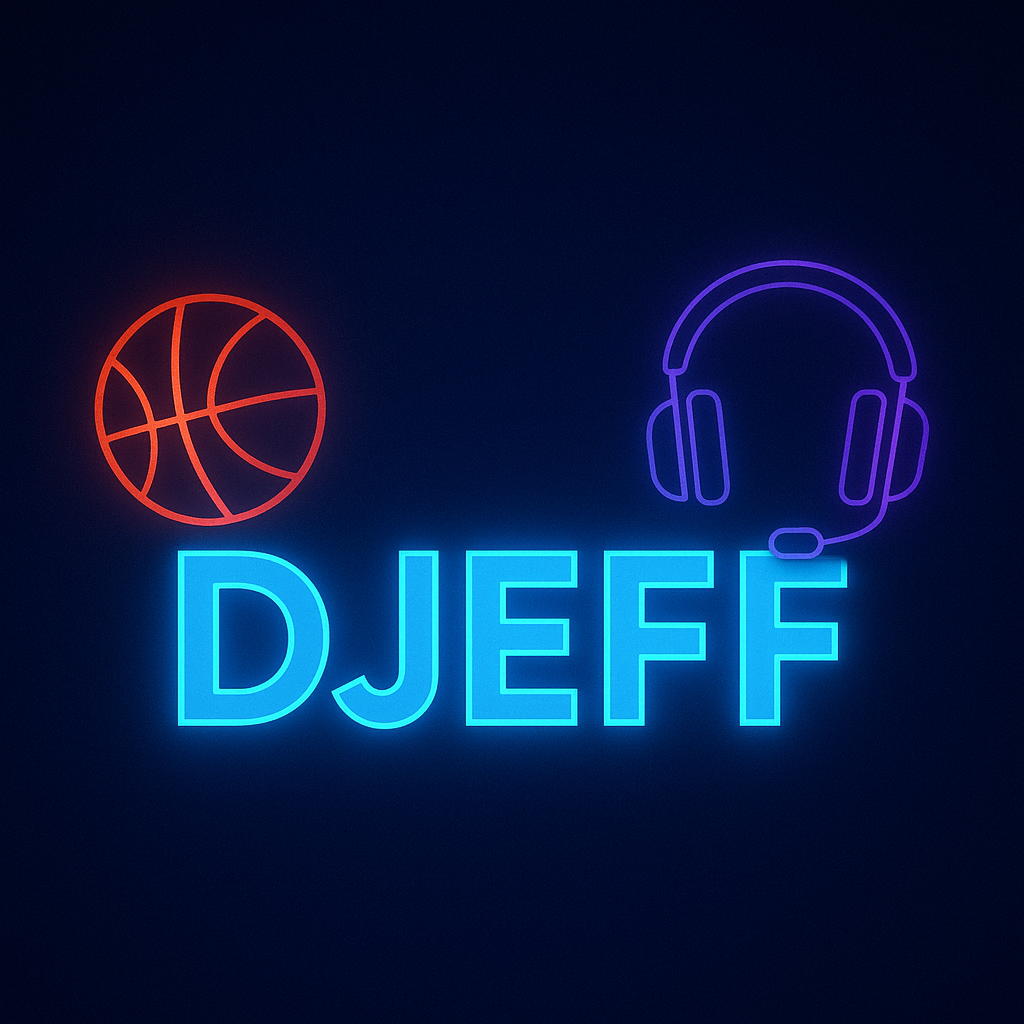 Djeff Games